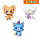 Funko Pop! Animation: Tom and Jerry Gokko Vinyl Figure