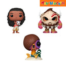 Funko Pop! Disney: Moana Vinyl Figure