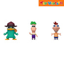 Funko Pop! Disney Phineas and Ferb Vinyl Figure