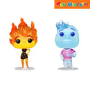 Funko Pop! Disney Pixar: Elemental Collection Vinyl Figure