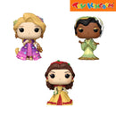Funko Pop! Disney Princess Collection Vinyl Figure
