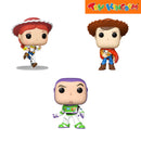 Funko Pop! Disney: Toy Story 5 Collection Vinyl Figure