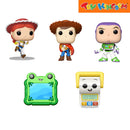 Funko Pop! Disney: Toy Story 5 Collection Vinyl Figure