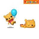 Funko Pop! Disney Winnie the Pooh Vinyl Figure