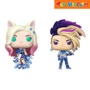 Funko Pop! Games: League of Legends - K/DA Collection Vinyl Figure