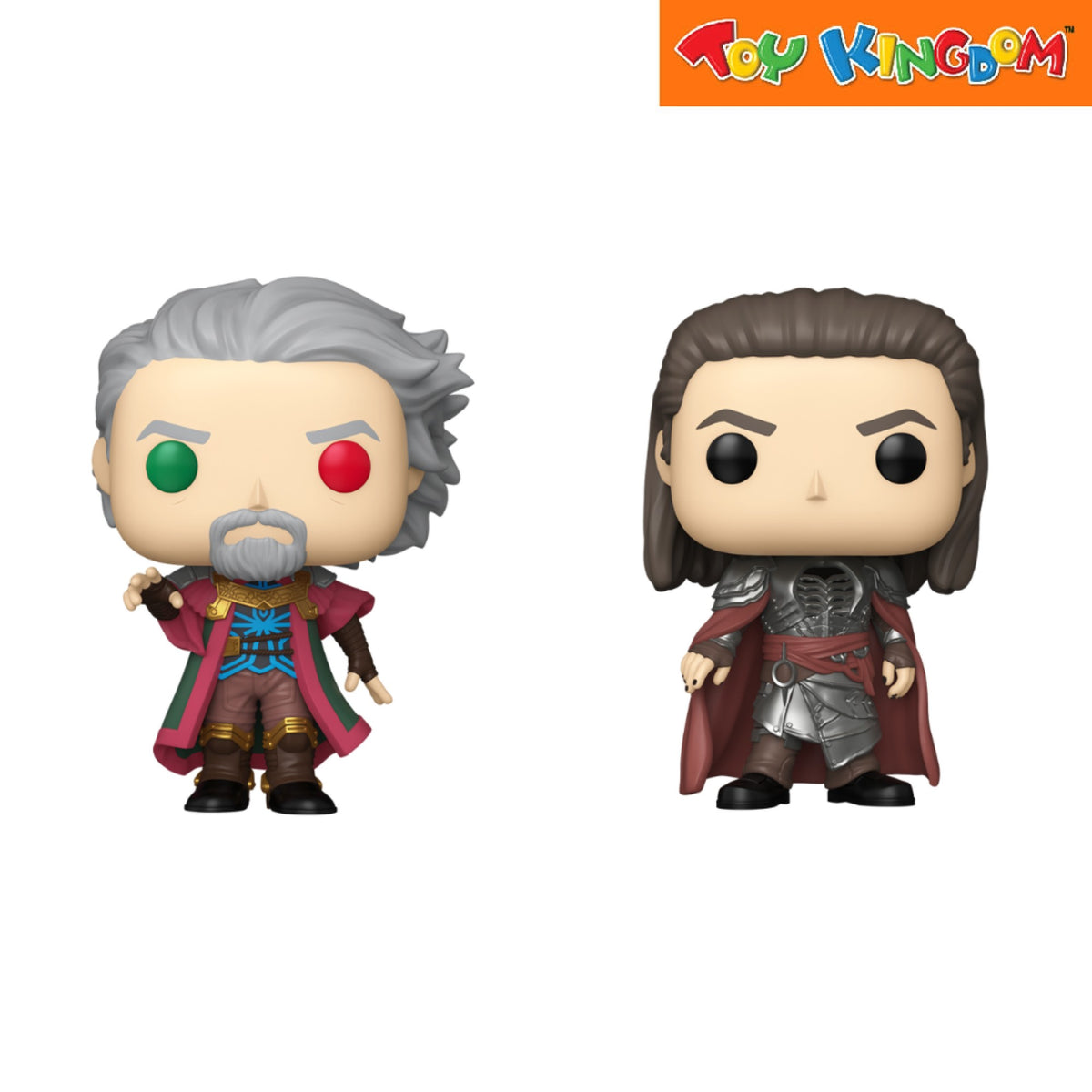 Funko Pop! Games Magic The Gathering Vinyl Figure – Toy Kingdom