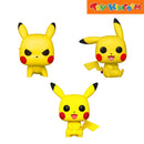 Funko Pop! Games Pokemon Vinyl Figure