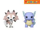 Funko Pop! Games: Pokémon Vinyl Figure