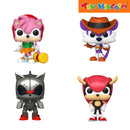 Funko Pop! Games Sonic the Hedgehog Vinyl Figure