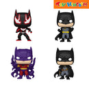 Funko Pop! Heroes: Batman Beyond Collection Vinyl Figure
