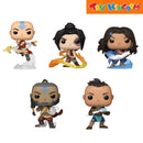 Funko Pop! Movies: Avatar Aang The Last Airbender