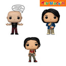 Funko Pop! Movies: Fast & Furious Vinyl Figure