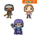 Funko Pop! Movies: Masters of the Universe Vinyl Figure