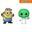 Funko Pop! Movies: Minions & Monsters Vinyl Figure