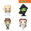 Funko Pop! Movies Wicked Vinyl Figure