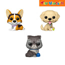Funko Pop! Pets Vinyl Figure