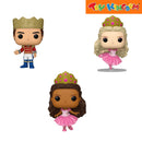 Funko Pop! Retro Toys: Barbie in the Nutcracker Vinyl Figure