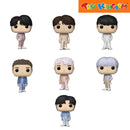 Funko Pop! Rocks: BTS S4 Vinyl Figure