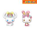 Funko Pop! Sanrio Hello Kitty Spring Vinyl Figure