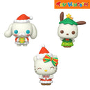 Funko Pop! Sanrio: Hello Kitty and Friends Holiday Collection Vinyl Figures