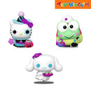 Funko Pop! Sanrio: Hello Kitty and Friends Spooky Vinyl Figure Collection