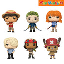 Funko Pop! Television: One Piece Live Action Vinyl Figure