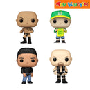 Funko Pop! WWE Vinyl Figure
