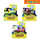Funrise The SpongeBob Movie: Search for SquarePants Bikini Bottom Boaters