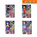 Funville K-Pop Diva Squad Junior Idols Fashion Dolls