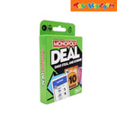 Hasbro Games Monopoly Deal Card Game