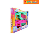 Nerf Super Soaker Dunk-Fill Duo
