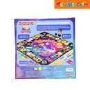 Hasbro Games Monopoly: The Super Mario Galaxy Movie Edition Board Game