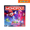 Hasbro Games Monopoly: The Super Mario Galaxy Movie Edition Board Game