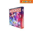 Hasbro Games Monopoly: The Super Mario Galaxy Movie Edition Board Game