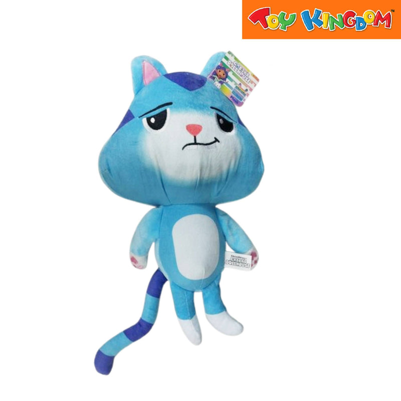Gabby's Doll House Catrat 14 inch Plush