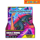 Godzilla x Kong 6 inch Basic Monster