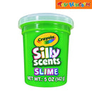 Crayola Silly Scents Slime 5oz
