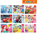 GUBU Disney 100pcs Puzzle Collection