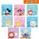 GUBU Disney Diamond Painting Kit with Frame