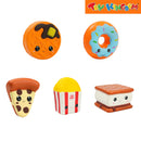 Glamfetti Critter Pals Squishee Collection