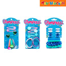 Glamfetti Hair Accesorries Set