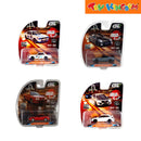 GreenLight 1:64 Scale Tokyo Torque Series 10 Collection Die-cast Model