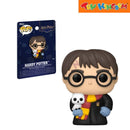 Funko Pop! PVC Vinyl Figure Pin