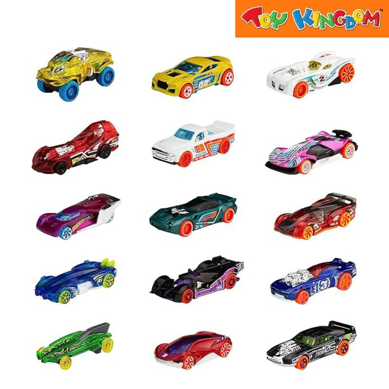 Hot Wheels Car Gift 5 Packs