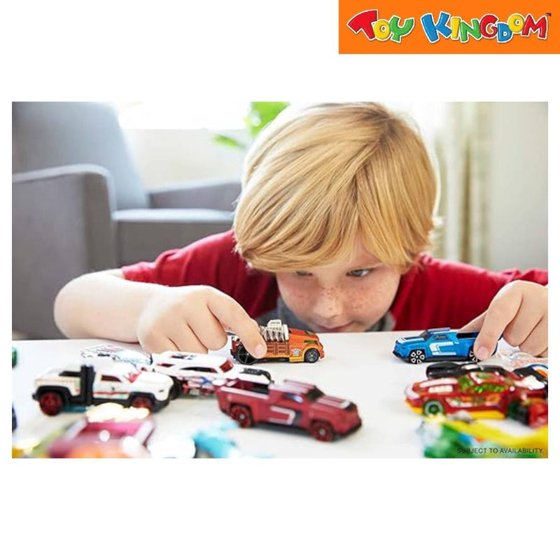 Hot Wheels Car Gift 5 Packs