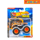 Hot Wheels Monster Trucks