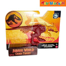 Jurassic World Chaos Theory Action Figure