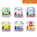 Happy Yappers Slap Bracelet Interactive Electronic Plush Toy Collection