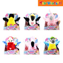 Happy Yappers Slap Bracelet Interactive Plush Toy Large
