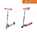 Hot Wheels In-Line Scooter